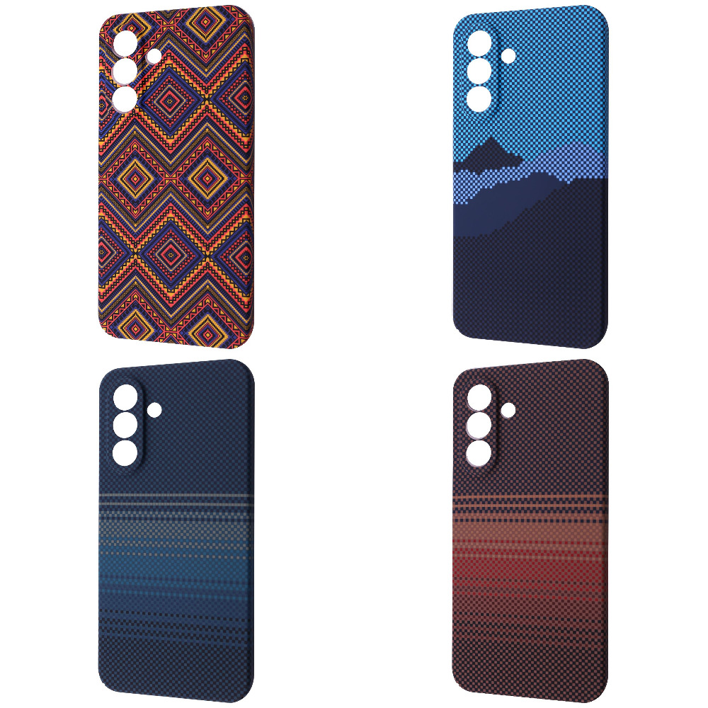 Чохол WAVE Gleam Case Samsung Galaxy S24 FE — Придбати в Україні