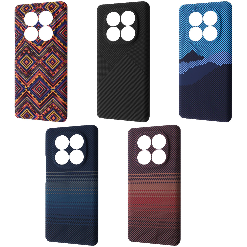 Чохол WAVE Gleam Case Xiaomi Redmi Note 14 Pro 4G — Придбати в Україні
