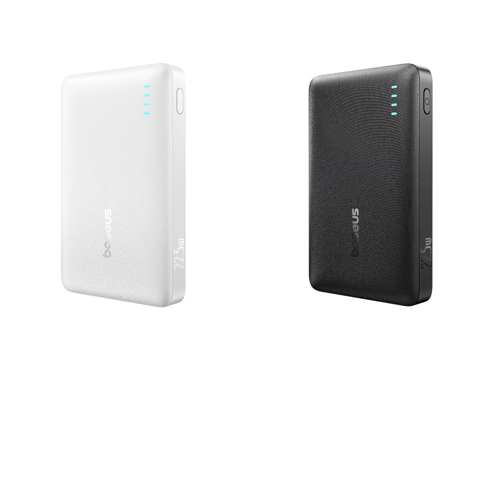 Портативная Батарея Baseus EnerFill 22.5W 10000mAh