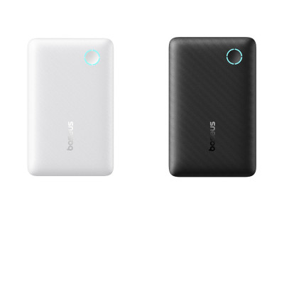Купить Портативная Батарея Baseus EnerFill 15W 10000mAh 65217 - Ncase