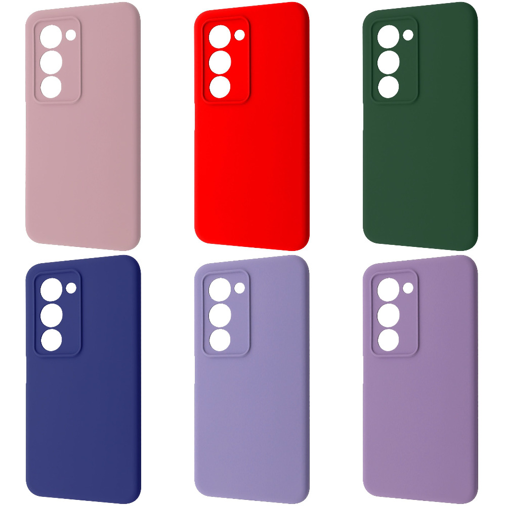 Чохол WAVE Colorful Case (TPU) Xiaomi Redmi 15 4G/5G 169.5mm — Придбати в Україні