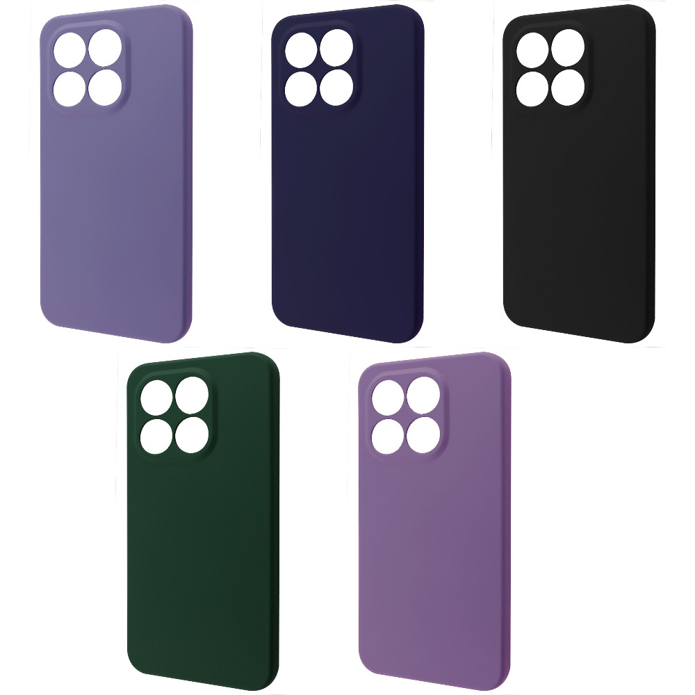 Чохол WAVE Colorful Case (TPU) Xiaomi 15T Pro — Придбати в Україні