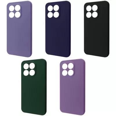 WAVE Colorful Case (TPU) — Придбати в Україні