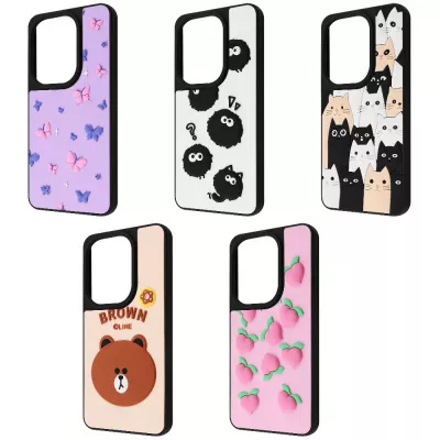 WAVE Doodle Case — Придбати в Україні