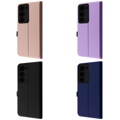 Купить Чехол WAVE Flap Case Xiaomi Redmi 15 4G/5G 169.5mm 65485 - Ncase