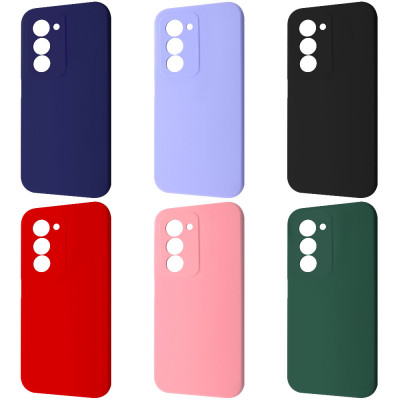 Купить Чехол WAVE Full Silicone Cover Xiaomi Redmi 15 4G/5G 169.5mm 65551 - Ncase