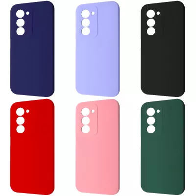 WAVE Full Silicone Cover — Придбати в Україні