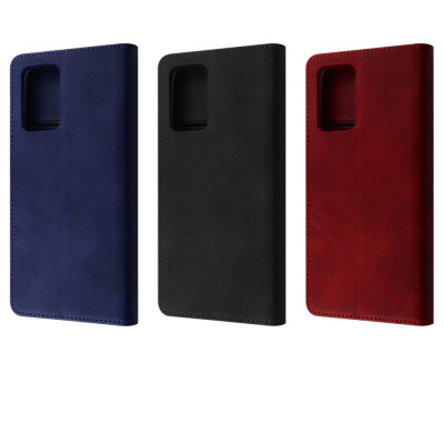 Купить Чехол WAVE Fold Case Xiaomi Redmi 15 4G/5G 169.5mm 65550 - Ncase