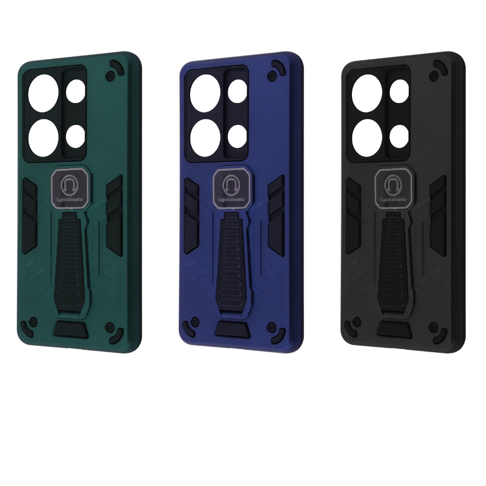 Чехол Armor Magnetic Xiaomi Redmi 15C 4G (European) 173.2mm