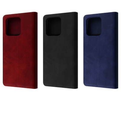 Купить Чехол WAVE Fold Case Xiaomi Redmi 15C 4G (European) 173.2mm 65415 - Ncase