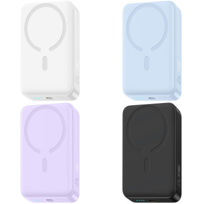 Купить Портативная Батарея Baseus EnerFill Ultra-Mini 22.5W 10000mAh 65219 - Ncase