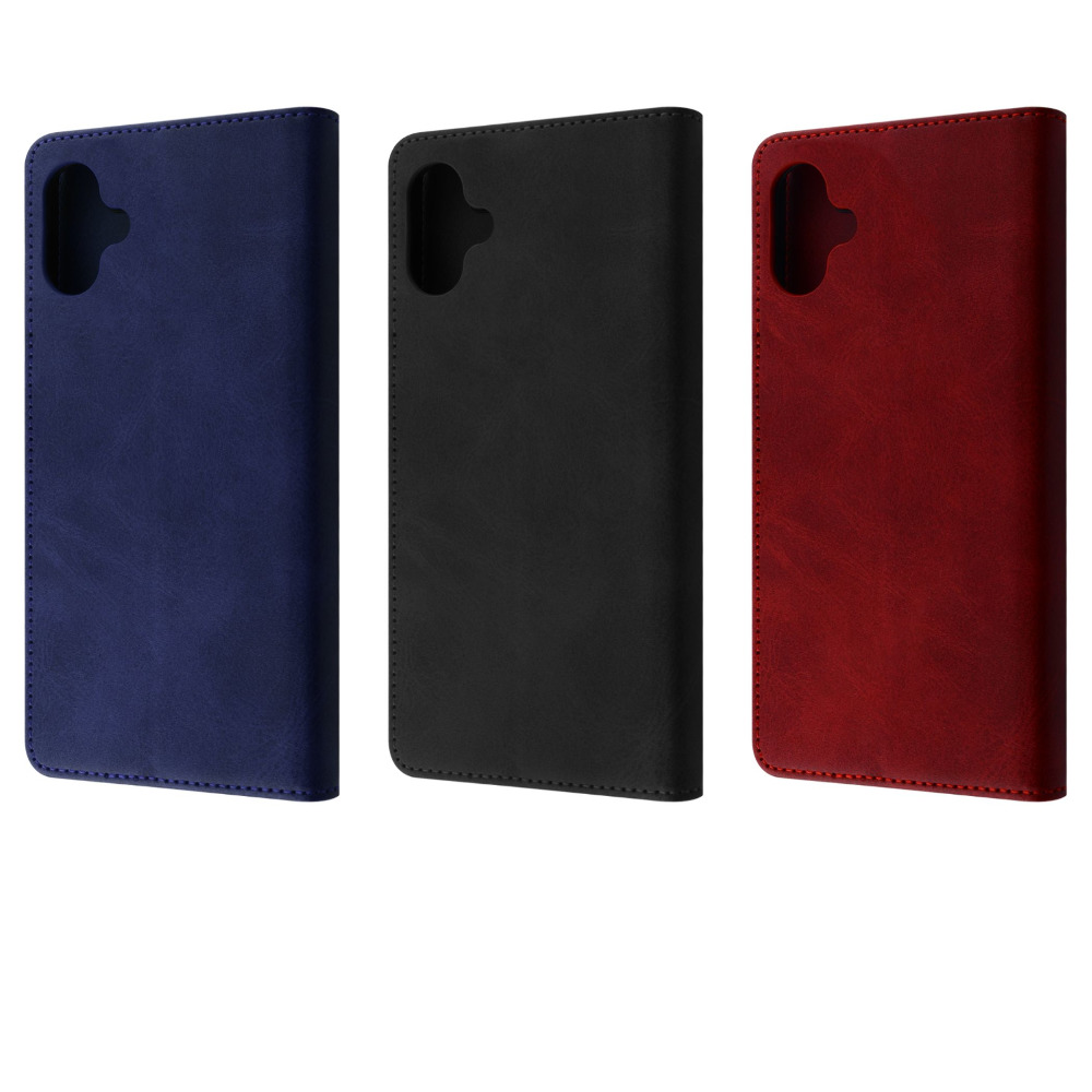 Чехол WAVE Fold Case Samsung Galaxy A07