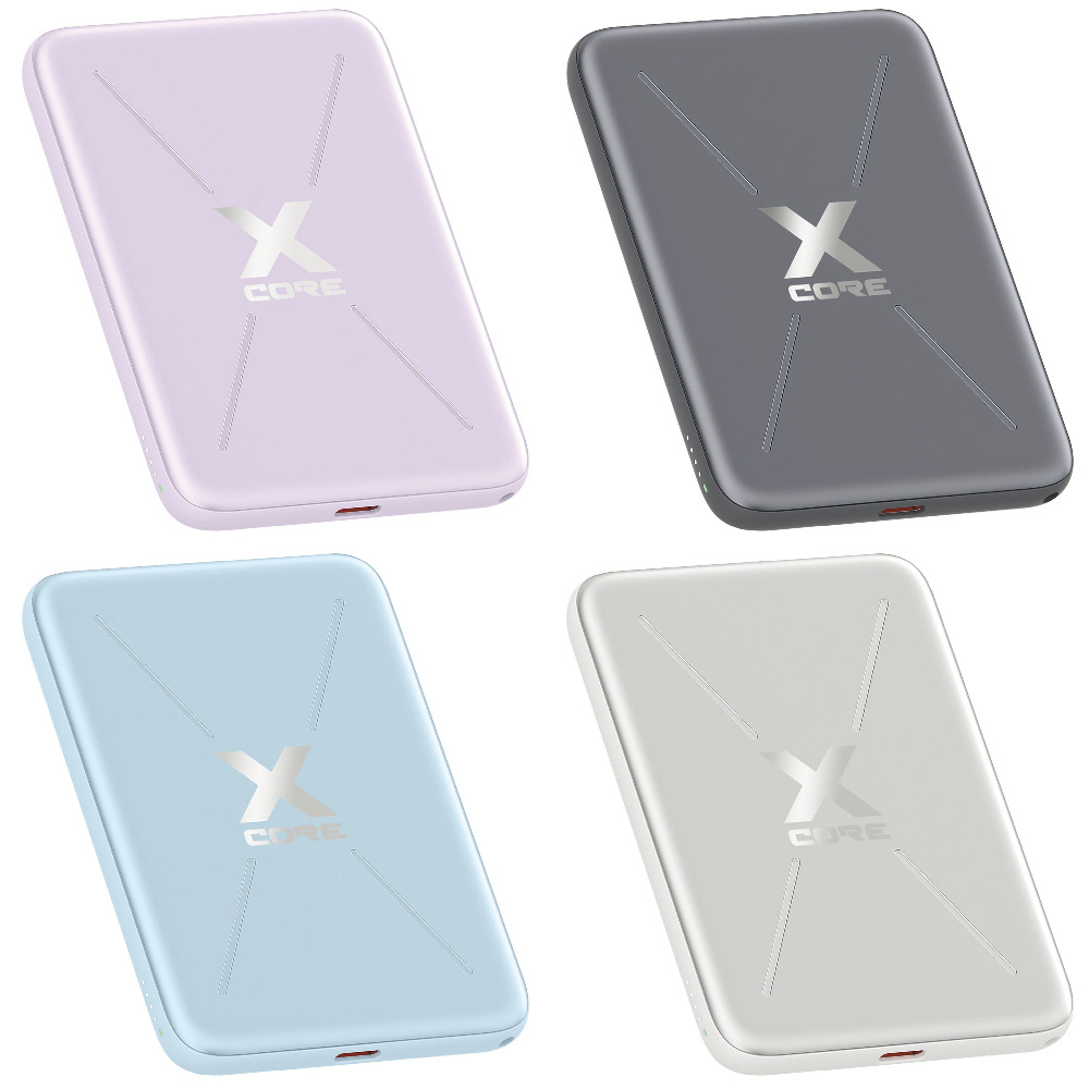 Портативна Батарея Proove X-Core 20W 5000mAh