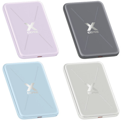 Купить Портативна Батарея Proove X-Core 20W 5000mAh 66183 - Ncase