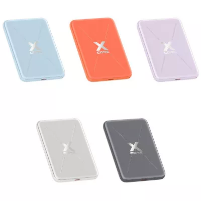 Портативна Батарея Proove X-Core 20W 5000mAh — Придбати в Україні