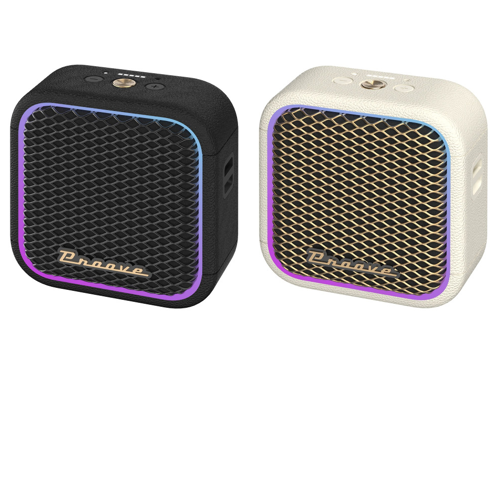 Портативна Акустика Proove Funk 15W (APP) — Придбати в Україні