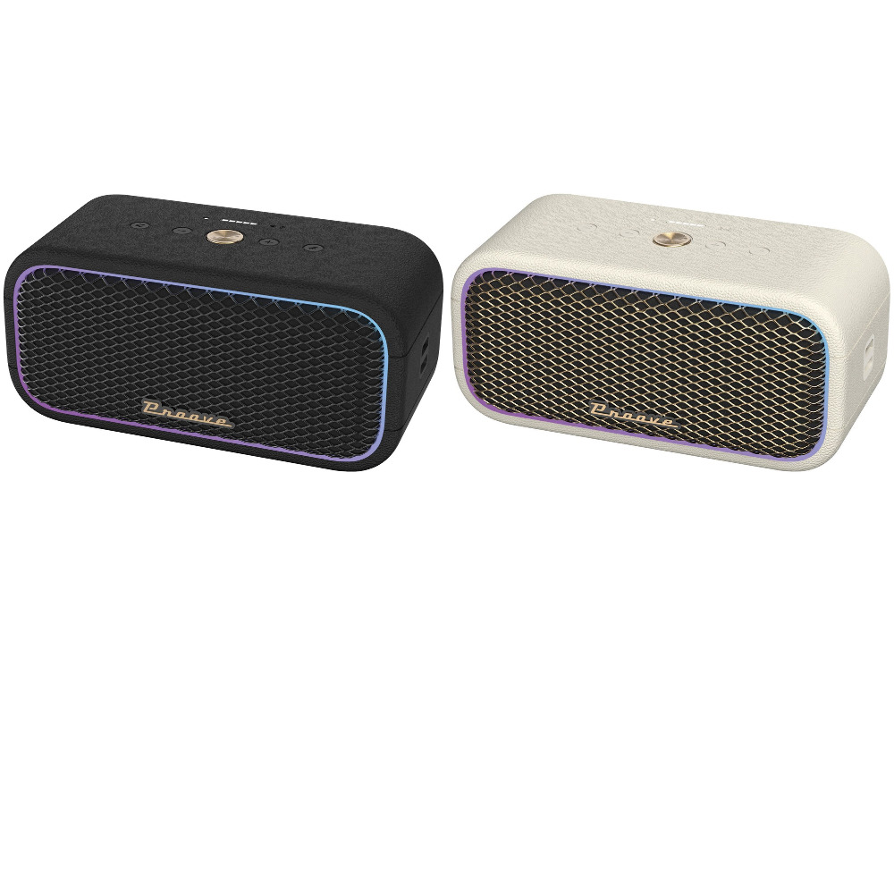 Портативна Акустика Proove Funk 40W (APP) — Придбати в Україні