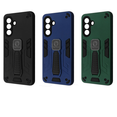 Купить Чехол Armor Magnetic Samsung Galaxy A17 65385 - Ncase