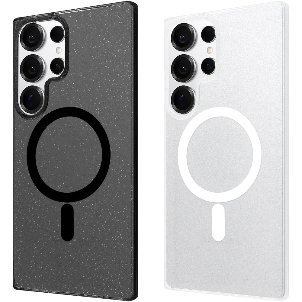 Чехол Proove Cuprum Case with Magnetic Ring Samsung Galaxy S26 Ultra