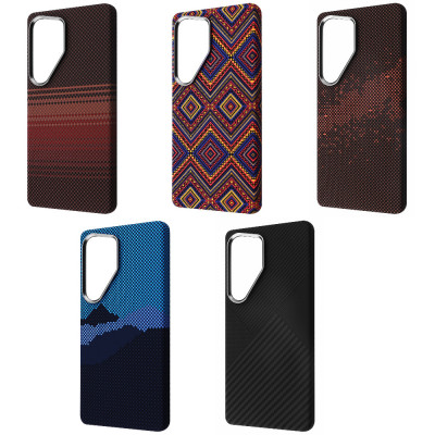 Чохол WAVE Gleam Case with Magnetic Ring Samsung Galaxy S26 Ultra — Придбати в Україні