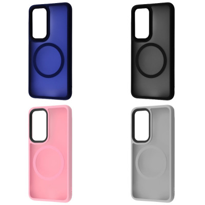 Чохол WAVE Matte Insane Case with Magnetic Ring Samsung Galaxy S26 — Придбати в Україні