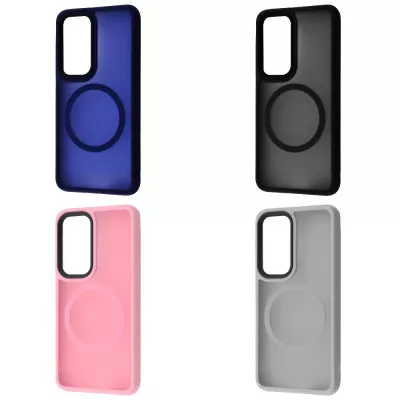WAVE Matte Insane Case with Magnetic Ring — Придбати в Україні