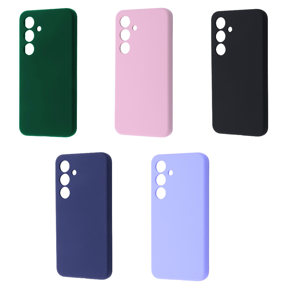 Чохол WAVE Full Silicone Cover Samsung Galaxy S26 — Придбати в Україні