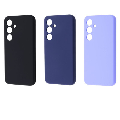 Купить Чехол WAVE Full Silicone Cover Samsung Galaxy S26 65584 - Ncase