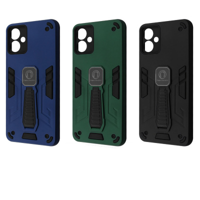 Купить Чехол Armor Magnetic Samsung Galaxy A07 65384 - Ncase