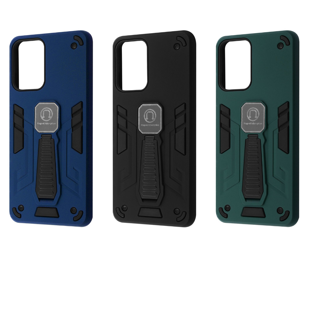 Чехол Armor Magnetic Motorola Moto G06/G06 Power