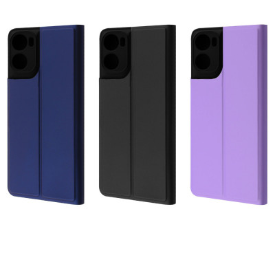 Чохол WAVE Flap Case Motorola Moto G06/G06 Power — Придбати в Україні