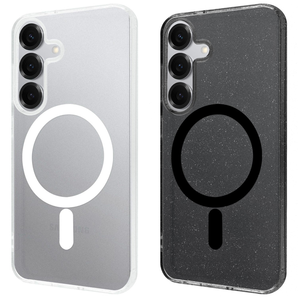 Чехол Proove Cuprum Case with Magnetic Ring Samsung Galaxy S26