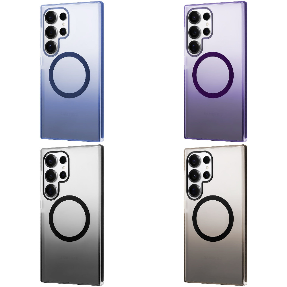 Чехол Proove Shadow Star Case with Magnetic Ring Samsung Galaxy S26 Ultra