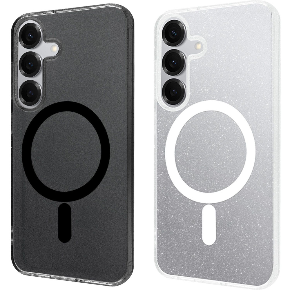 Чехол Proove Cuprum Case with Magnetic Ring Samsung Galaxy S26 Plus