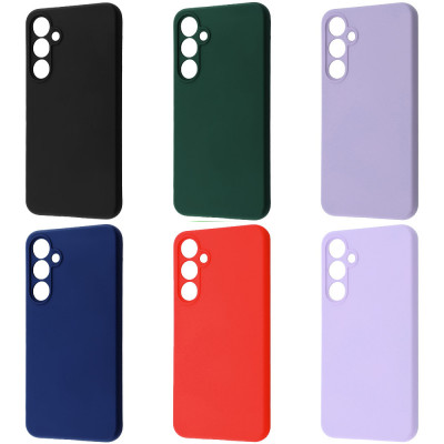 Купить Чехол WAVE Colorful Case (TPU) Samsung Galaxy S26 65583 - Ncase