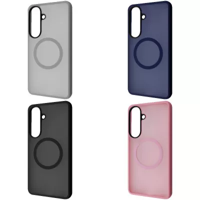 WAVE Matte Insane Case with Magnetic Ring — Придбати в Україні