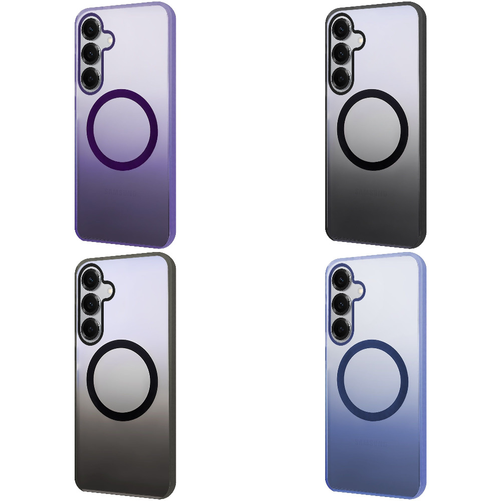 Чехол Proove Shadow Star Case with Magnetic Ring Samsung Galaxy S26 Plus