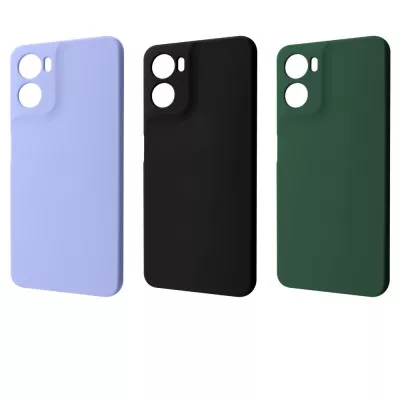 WAVE Colorful Case (TPU) — Придбати в Україні