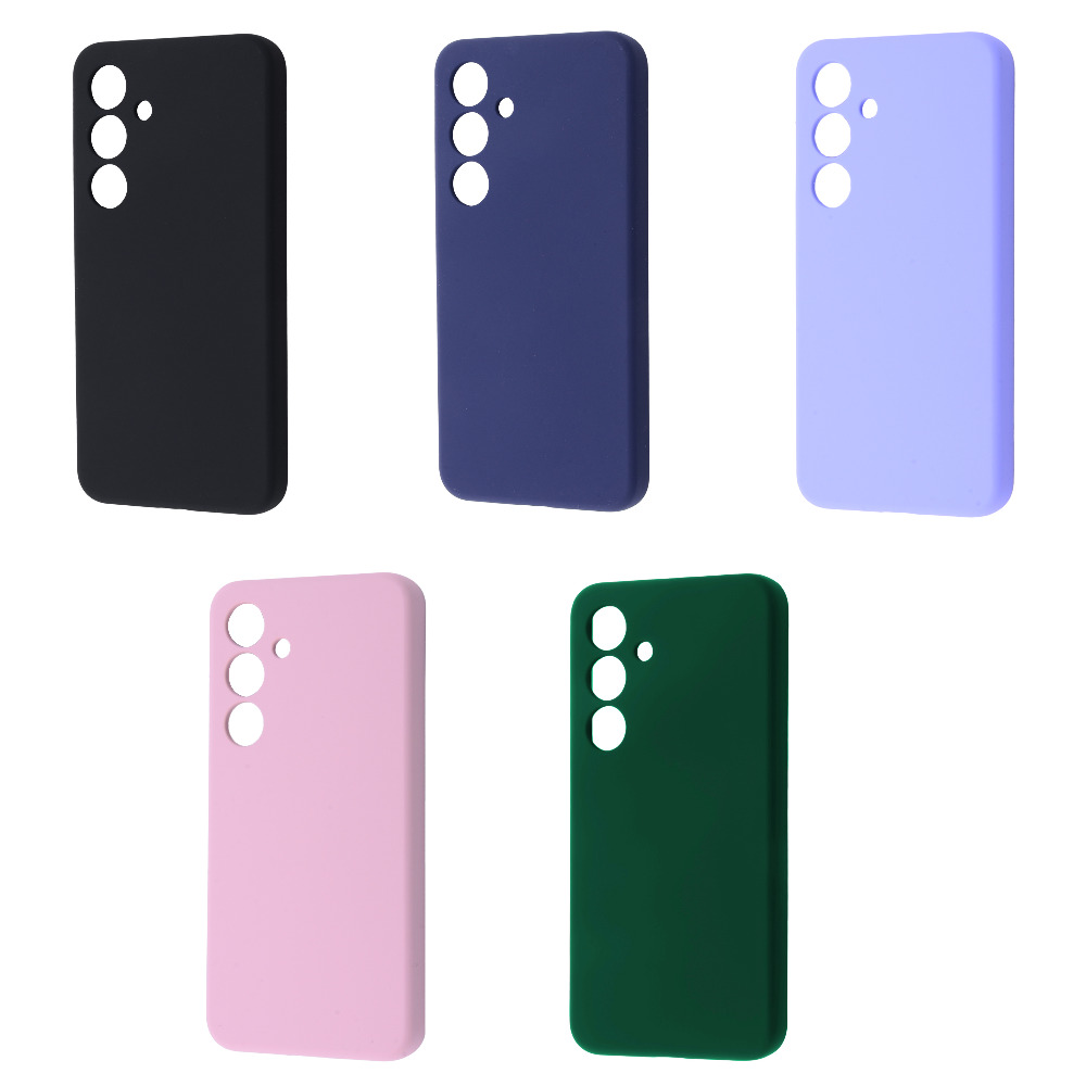 Чохол WAVE Full Silicone Cover Samsung Galaxy S26 Plus — Придбати в Україні