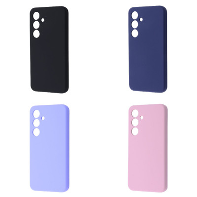 Купить Чехол WAVE Full Silicone Cover Samsung Galaxy S26 Plus 65595 - Ncase