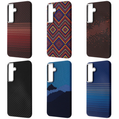 Чохол WAVE Gleam Case with Magnetic Ring Samsung Galaxy S26 — Придбати в Україні