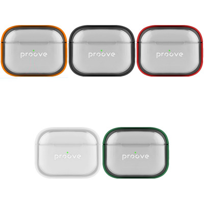 Чохол Proove Safe Box Case AirPods Pro 3 — Придбати в Україні