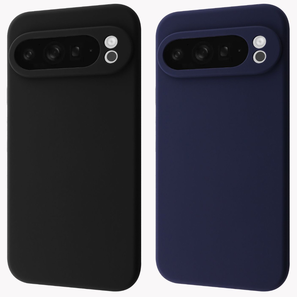 Чохол Proove Silicone Case with Magnetic Ring Google Pixel 9 Pro XL — Придбати в Україні