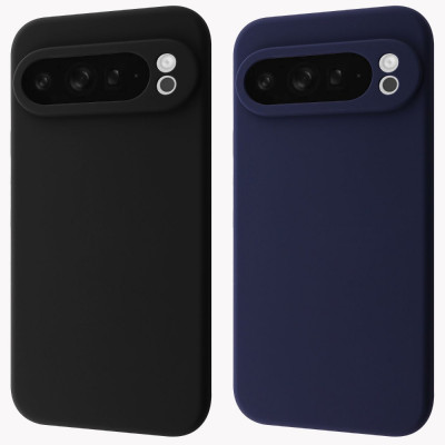 Купить Чехол Proove Silicone Case with Magnetic Ring Google Pixel 9 Pro XL 64558 - Ncase