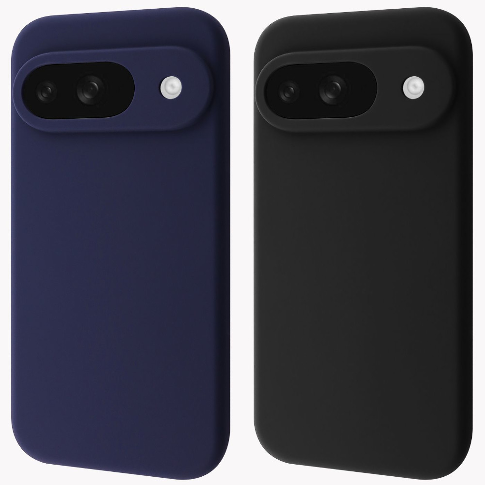 Чохол Proove Silicone Case with Magnetic Ring Google Pixel 9 — Придбати в Україні
