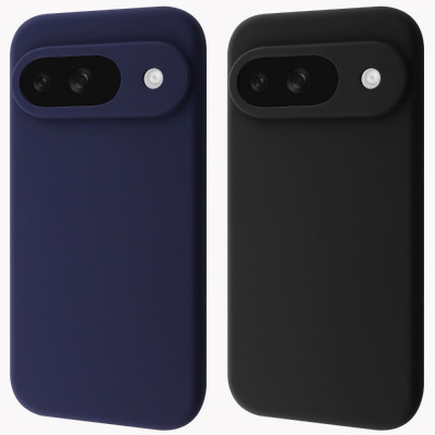 Чохол Proove Silicone Case with Magnetic Ring Google Pixel 9 — Придбати в Україні