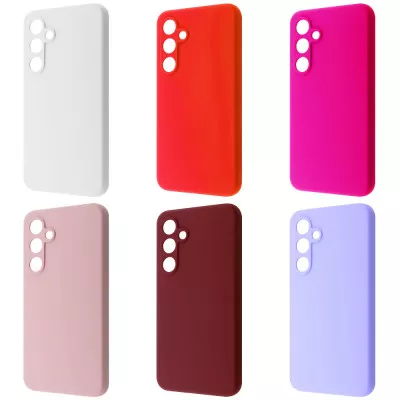 WAVE Full Silicone Cover — Придбати в Україні
