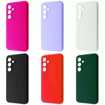 WAVE Full Silicone Cover — Придбати в Україні