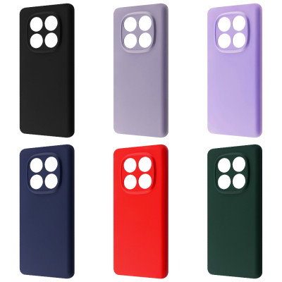 Купить Чехол WAVE Colorful Case (TPU) Xiaomi Redmi Note 15 4G/5G/Poco M8 67744 - Ncase