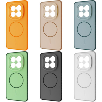 Чохол Proove Softline Case with Magnetic Ring Xiaomi Redmi Note 15 4G — Придбати в Україні